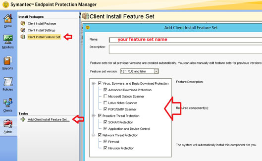Symantec Endpoint Protection 16.0.3874.1100 Pre Cracked Serial Keyl